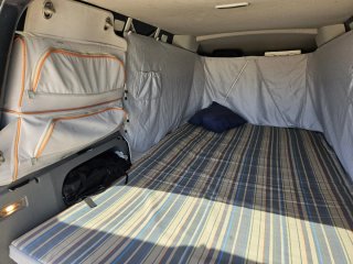 Volkswagen Caddy 2007