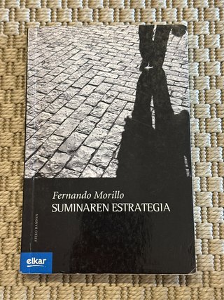 Suminaren estrategia