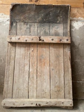 TRILLO ANTIGUO
