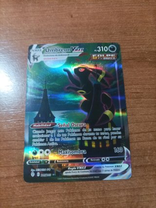 Carta Pokémon