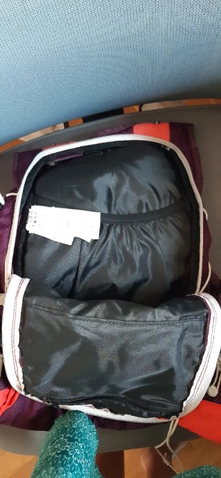 Mochila Quechua 17L