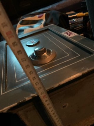 Caja Fuerte FAC