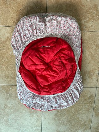 Saco universal para portabebés de Grupo 0