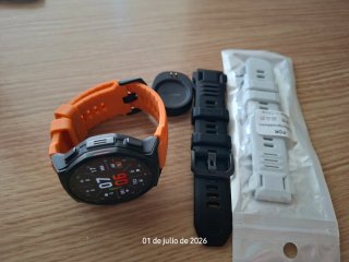Amazfit trex 3 pro 44mm