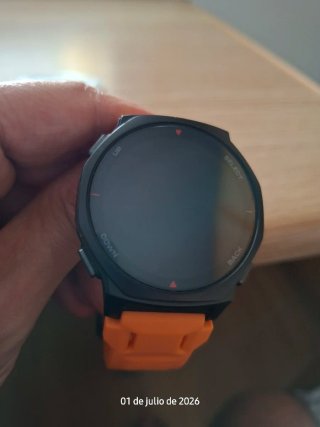 Amazfit trex 3 pro 44mm