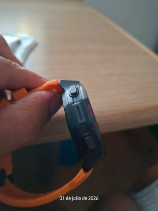 Amazfit trex 3 pro 44mm