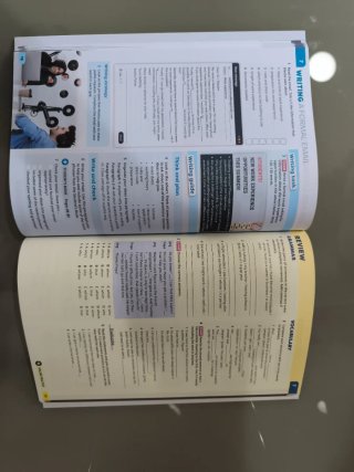 Idiomatic 1 Workbook with Digital Workbook and ...