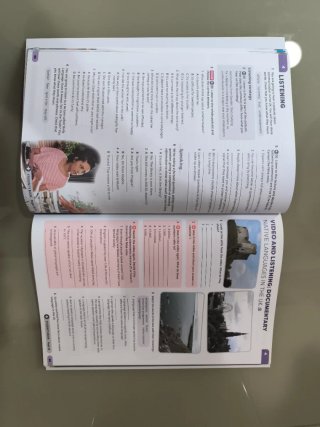 Idiomatic 1 Workbook with Digital Workbook and ...