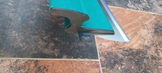 Espátula Alisado Nueva