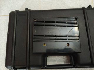 Neogeo spin master mvs