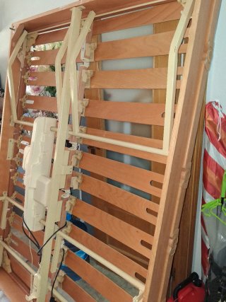 Muebles ortopedicos