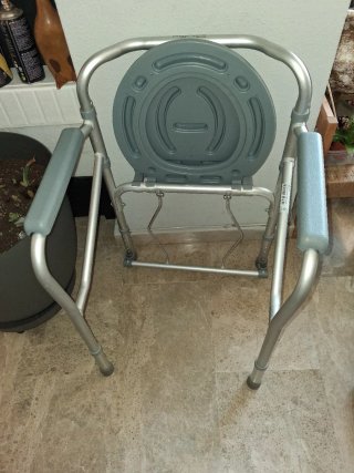 Muebles ortopedicos