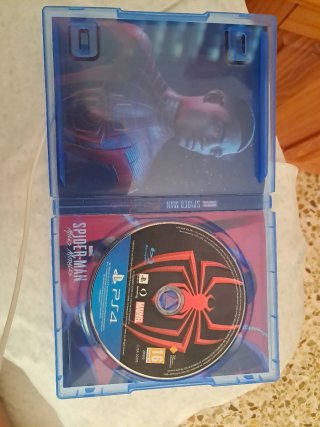 Videojuego