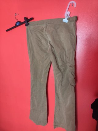 Pantalón Cherokee Talla 40