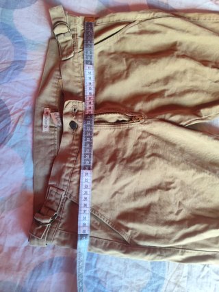 Pantalón Cherokee Talla 40
