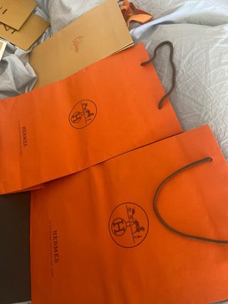 Bolsas regalos varias marcas
