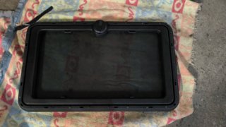 Techo Solar Farmont Produktion f600