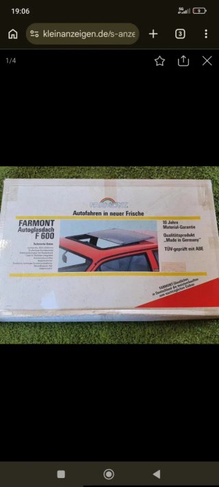 Techo Solar Farmont Produktion f600