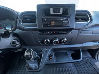 Renault  Master truck 2020