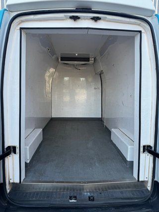 Renault  Master truck 2020