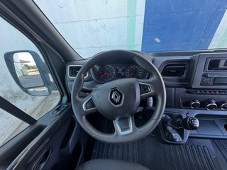 Renault  Master truck 2020