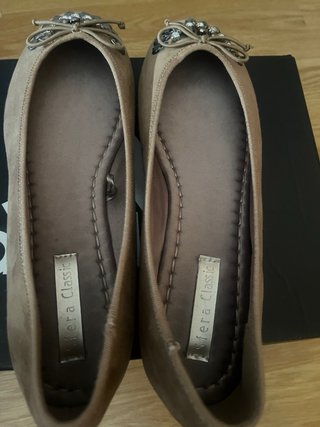 Zapatos sphera talla 39