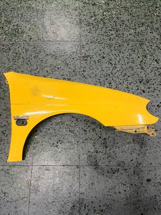 Aleta derecha Renault Megane I