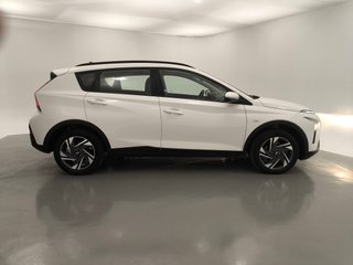 Hyundai BAYON 1.0 TGDI 48V 100CV MAXX 2022