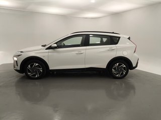 Hyundai BAYON 1.0 TGDI 48V 100CV MAXX 2022