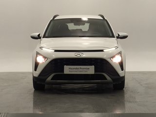 Hyundai BAYON 1.0 TGDI 48V 100CV MAXX 2022