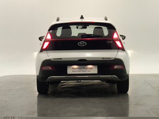 Hyundai BAYON 1.0 TGDI 48V 100CV MAXX 2022