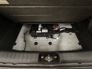 Hyundai BAYON 1.0 TGDI 48V 100CV MAXX 2022