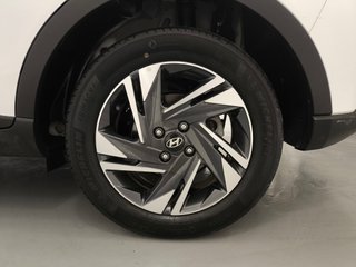 Hyundai BAYON 1.0 TGDI 48V 100CV MAXX 2022
