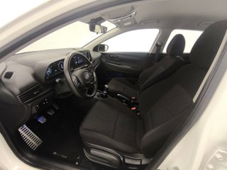 Hyundai BAYON 1.0 TGDI 48V 100CV MAXX 2022
