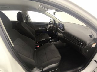 Hyundai BAYON 1.0 TGDI 48V 100CV MAXX 2022