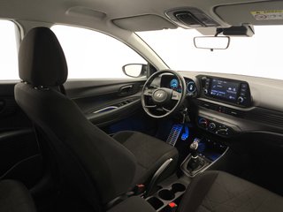 Hyundai BAYON 1.0 TGDI 48V 100CV MAXX 2022