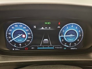 Hyundai BAYON 1.0 TGDI 48V 100CV MAXX 2022