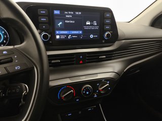 Hyundai BAYON 1.0 TGDI 48V 100CV MAXX 2022