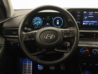 Hyundai BAYON 1.0 TGDI 48V 100CV MAXX 2022
