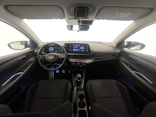 Hyundai BAYON 1.0 TGDI 48V 100CV MAXX 2022