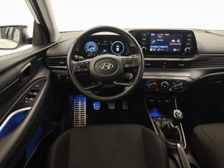 Hyundai BAYON 1.0 TGDI 48V 100CV MAXX 2022