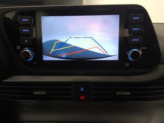 Hyundai BAYON 1.0 TGDI 48V 100CV MAXX 2022