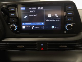 Hyundai BAYON 1.0 TGDI 48V 100CV MAXX 2022