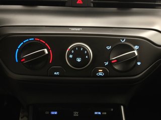 Hyundai BAYON 1.0 TGDI 48V 100CV MAXX 2022
