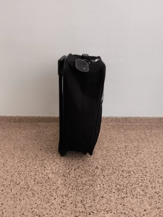 Maleta de viaje