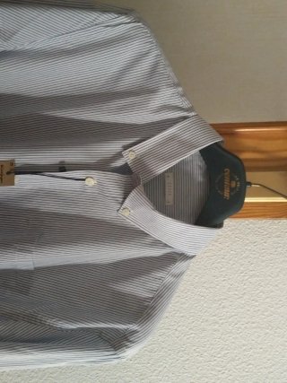 Camisa hombre
