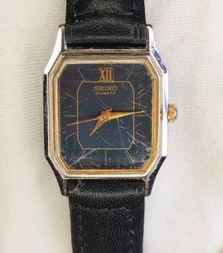 Orologio Seiko Donna