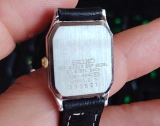 Orologio Seiko Donna