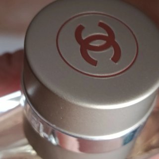 Allure homme de Chanel