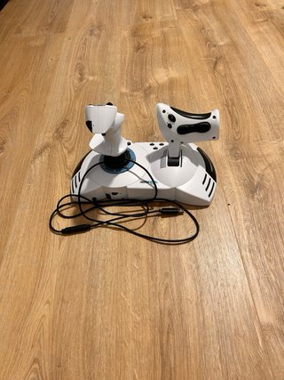 Thrustmaster T.Flight Hotas One Flight Simulator